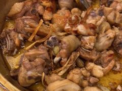 -围龙屋客家食府(福田店)