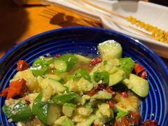 -肉串汪(月坛店)