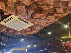 -大头叔烤鸡爪·朝鲜族烤串(天池路店)