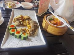 -鹿鸣酒家(越秀店)