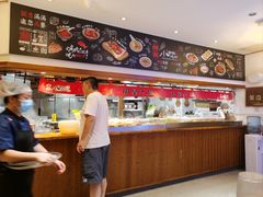 -福苗小骆驼烧烤(大唐不夜城店)
