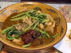 -乡间好味私家菜(总店)