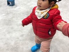-Mr·Kuma酷么先生雪之乐园