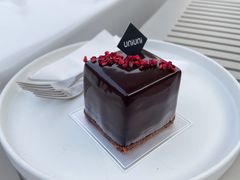 覆盆子黑森林-UNIUNI(凯瑟琳广场店)