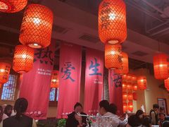 -山四砂锅(太原钟楼街店)