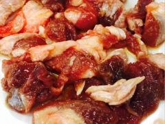 -松明一烤肉馆(鲁园店)