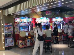 -环游嘉年华(广州-天河城店)