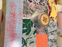 -YECLIP COFFEE黄色回形针咖啡