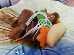 -晴季寿司(红旗街万达店)