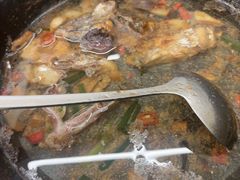 -渔满仓海鲜渔家(象山二店)
