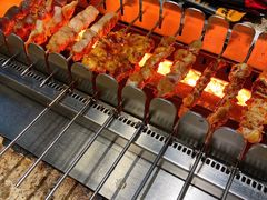 -丰茂烤串(六里桥店)
