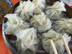 羊肉烧卖-白老大羊杂碎稍麦