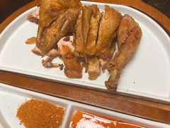 麦麦山烤鸡-麦麦山云南菜(复地活力城店)
