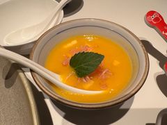 -富淳饭店(陆家嘴保利广场店)