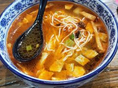 -张记陕西人家(红旗中路)