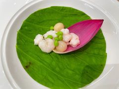 -山东宾馆·齐鲁苑餐厅