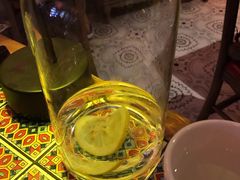 -酒肆浅葱•烧烤•龙虾•排档(卓悦intown店)