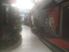 -森谷美食公园(杨行店)