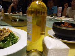 -东方之珠海鲜酒楼(南开店)