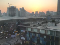 -深圳凯宾斯基酒店