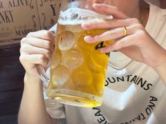 -久藏·横膈膜烧肉·酒场(江汉路店)