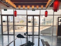 -海尔洲际酒店天下一品中餐厅