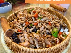 -下梅人家土菜馆(历史文化餐厅度假区店)