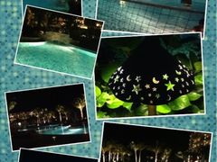 -三亚海棠湾喜来登度假酒店