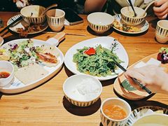 -泰堤坊(淡水体育馆店)