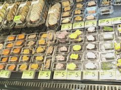 -上清·三文鱼鲜寿司(同德店)