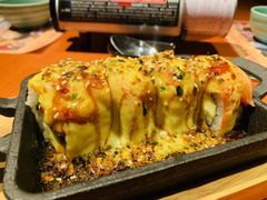 -仓桥家·焗寿司·锅物(光谷步行街店)