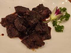 -芳草地度假酒店·野炉中餐厅
