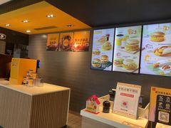 -麦当劳(余姚北站店)