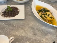 -喜来登由由大酒店九州膳坊中餐厅