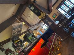 -古董花园(思南路42弄小区店)