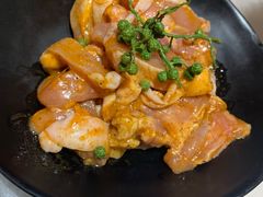 -韩宫宴炭火烤肉(印象城店)