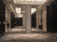 -南京圣和府邸豪华精选酒店