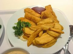 -宜家·瑞典风味餐厅(四元桥店)