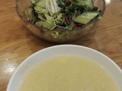 -秦香陕西食府(华贸天地店)