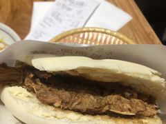 -陇上秦轩西安biangbiang面(EFC欧美金融商业城店)