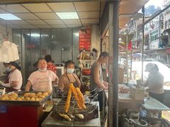 -汪记鲜鱼糊汤粉(沈阳路总店)