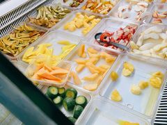 甘草水果-老炳·七丛松甘草水果