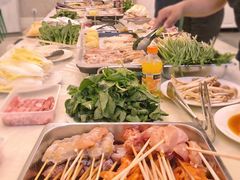 -小时光泳池别墅轰趴