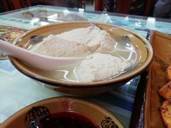 -君华饭店·腊排铜火锅
