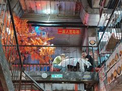 -五马集·海鲜·温州大牌档(黑金冠五马街十字路口店)