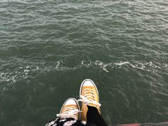 -东疆建设开发纪念公园