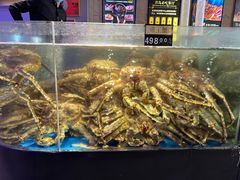 -蟹之国·精品蟹料理(极地店)