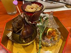 -龍千代·味自慢(黑龙江北路店)