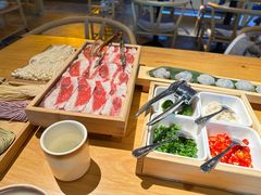 -山海蟹庐·海鲜糟粕醋火锅(慈溪店)