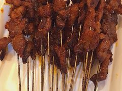小杨烤肉(高新店)-小杨烤肉(高新店)